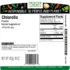 Frontier Co-op Chlorella Powder 1 lb.