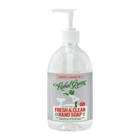 Rebel Green Unscented Hand Soap 16.9 fl. oz.