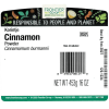 Frontier Co-op Korintje Cinnamon Powder 1 lb.