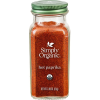 Simply Organic Hot Paprika 2.86 oz.