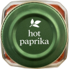 Simply Organic Hot Paprika 2.86 oz.