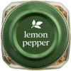 Simply Organic Lemon Pepper 3.17 oz.