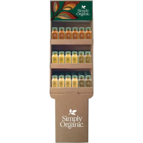 SO Holiday Spice & Herb