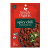 Simply Organic Spicy Chili Seasoning Mix 1.0 oz.